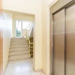 Isabelle Apartment, Mato Santo Espirito Apartamento