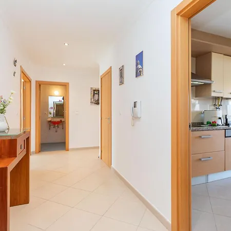 Isabelle Apartment, Mato Santo Espirito Tavira