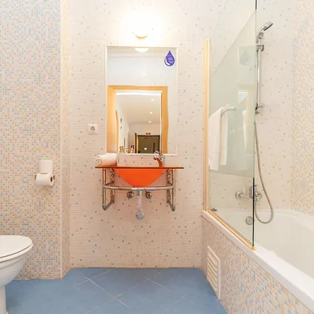Isabelle Apartment, Mato Santo Espirito * Tavira