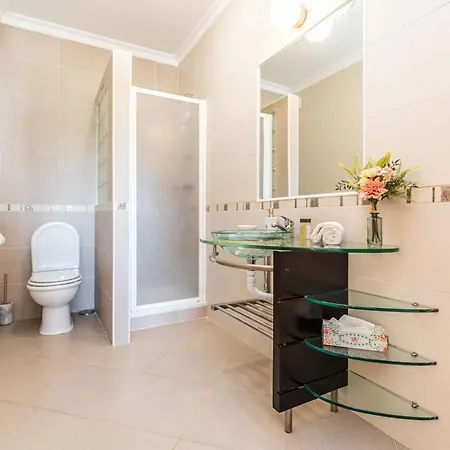 Daire Isabelle Apartment, Mato Santo Espirito