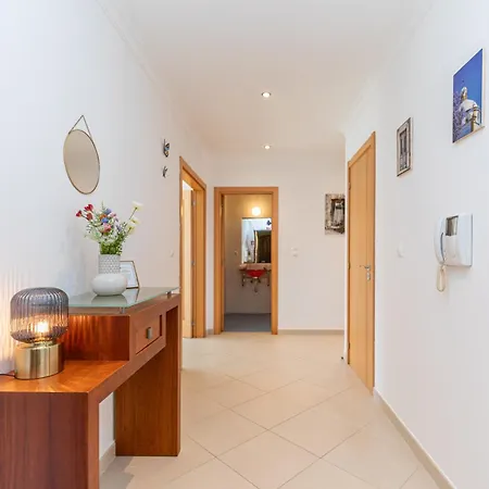 Daire Isabelle Apartment, Mato Santo Espirito Tavira