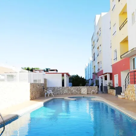 Isabelle Apartment, Mato Santo Espirito Tavira