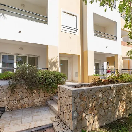 Isabelle Apartment, Mato Santo Espirito Tavira