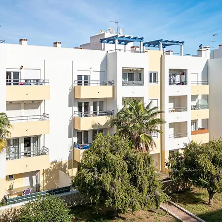 Daire Isabelle Apartment, Mato Santo Espirito Tavira