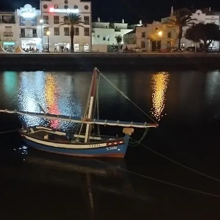 Daire Isabelle Apartment, Mato Santo Espirito Tavira