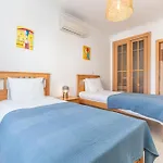 Daire Isabelle Apartment, Mato Santo Espirito