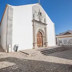 Isabelle Apartment, Mato Santo Espirito Daire Tavira