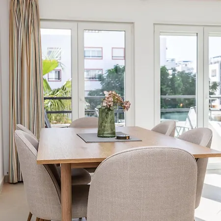 Isabelle Apartment, Mato Santo Espirito Daire *